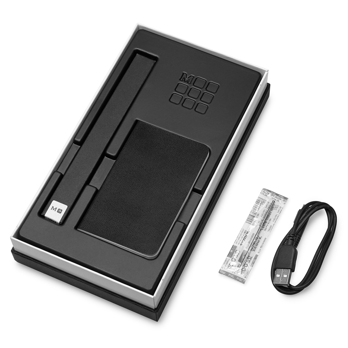 Moleskine Pen+ Ellipse Digital Pen | Pen Store
