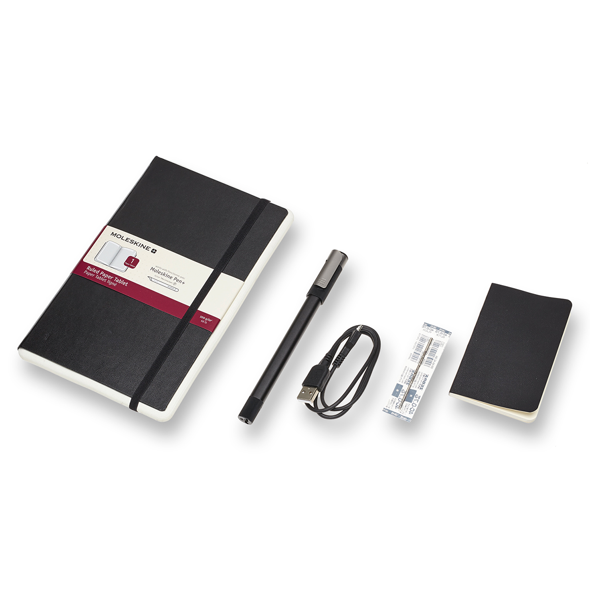 Smart Digital Writing Set in the group Paper & Pads / Note & Memo / Notebooks & Journals at Pen Store (127745)