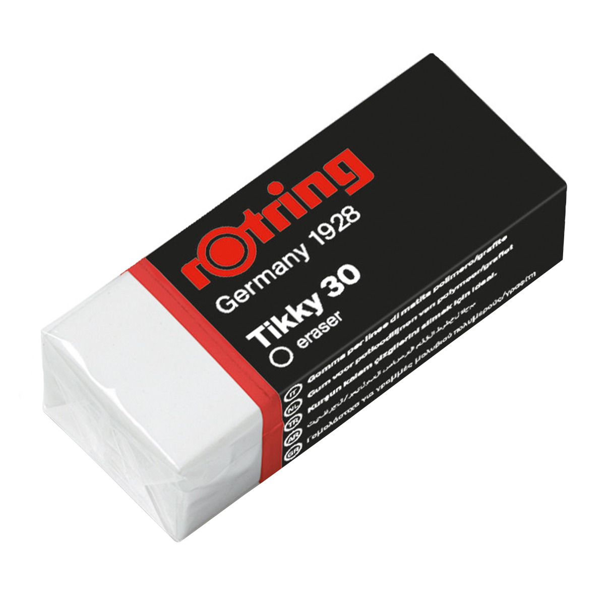 Rotring Tikky 30 Eraser | Pen Store