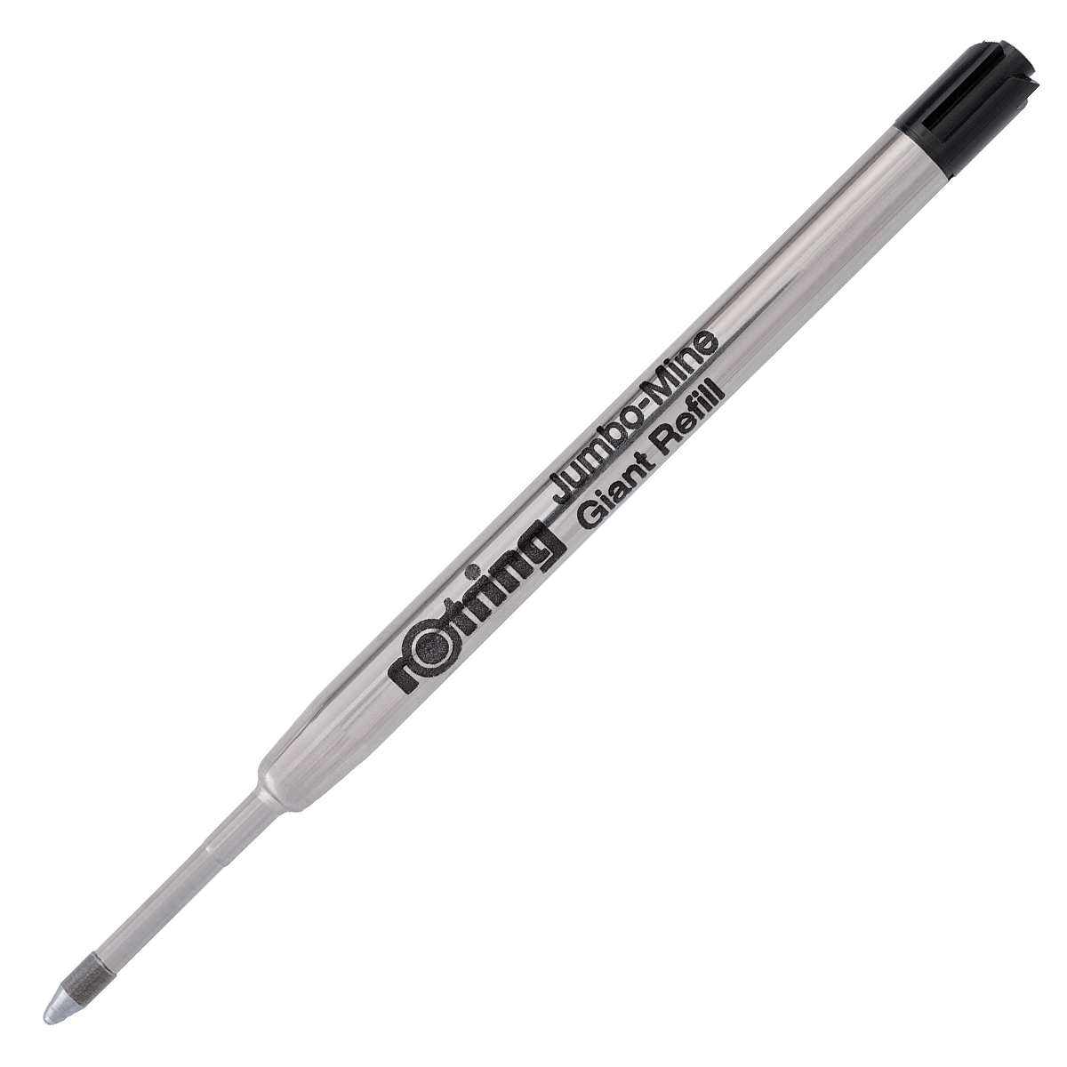 Ballpoint refill Jumbo in the group Pens / Pen Accessories / Cartridges & Refills at Pen Store (127780_r)
