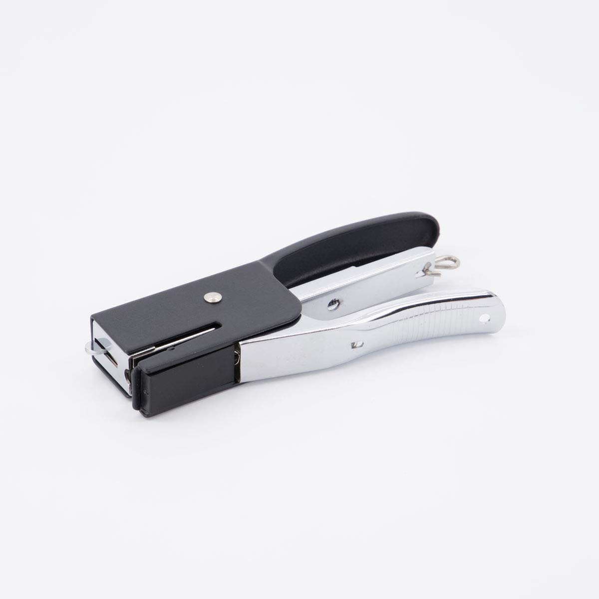  Stapler Supply Black in the group Hobby & Creativity / Organize / Home Office at Pen Store (127830)