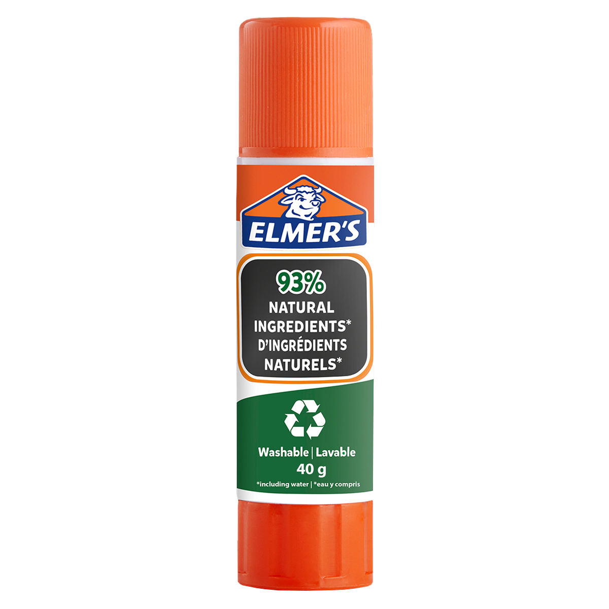 Glue Stick 40 g in the group Hobby & Creativity / Hobby Accessories / Glue at Pen Store (128080)