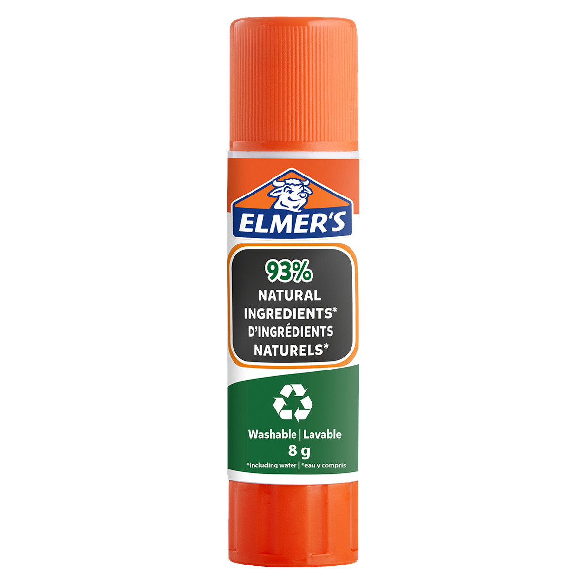 Glue Stick 8 g in the group Hobby & Creativity / Hobby Accessories / Glue at Pen Store (128081)