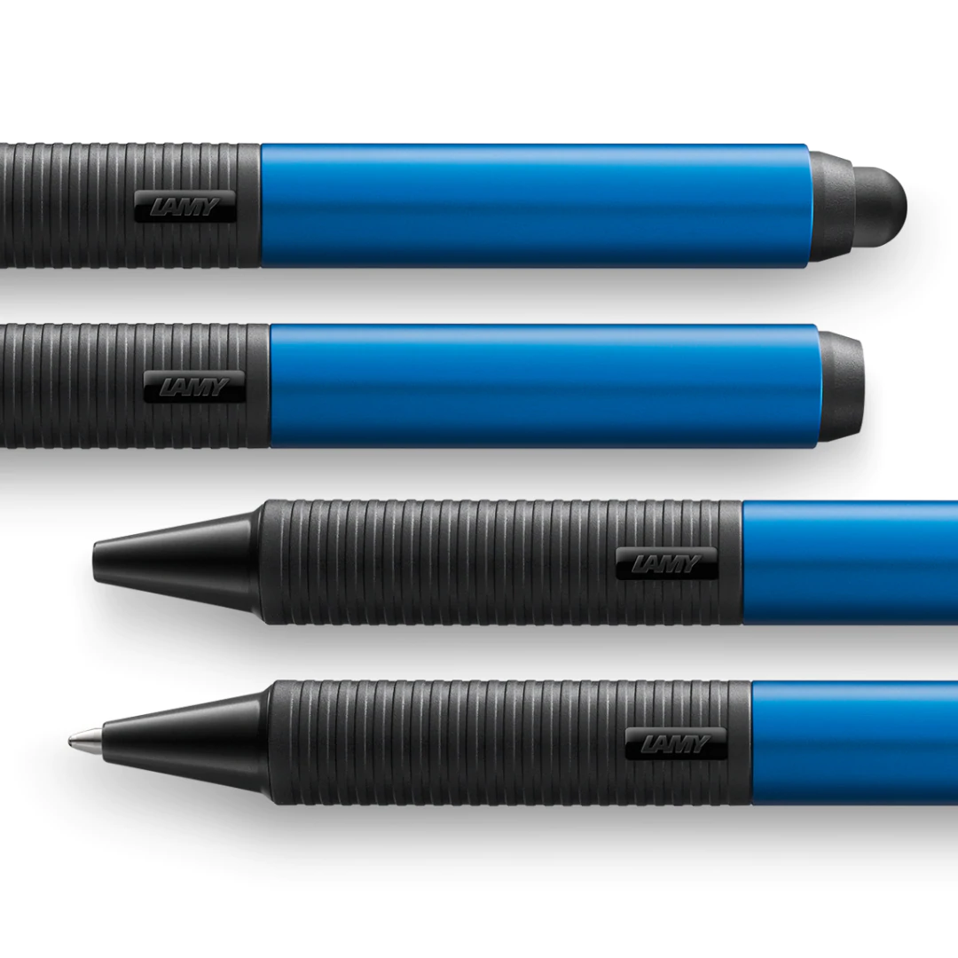 Screen Twin pen Oceanblue in the group Pens / Fine Writing / Ballpoint Pens at Pen Store (128106)