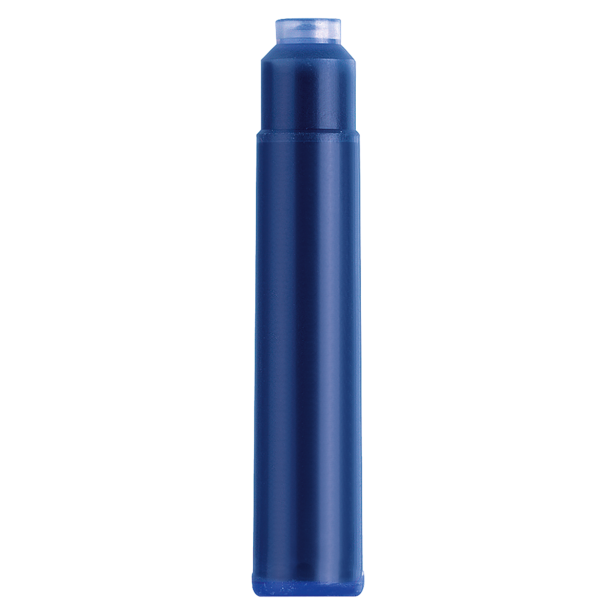 Refill 6-pack Blue in the group Pens / Pen Accessories / Cartridges & Refills at Pen Store (128305)