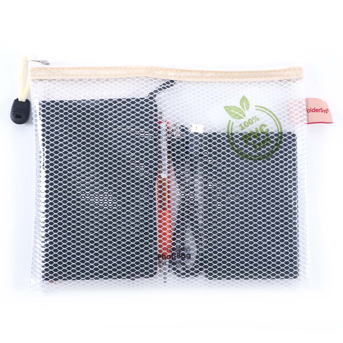 Phat-Bag Mesh A4 in the group Art Supplies / Art Accessories / Storage at Pen Store (128375_r)