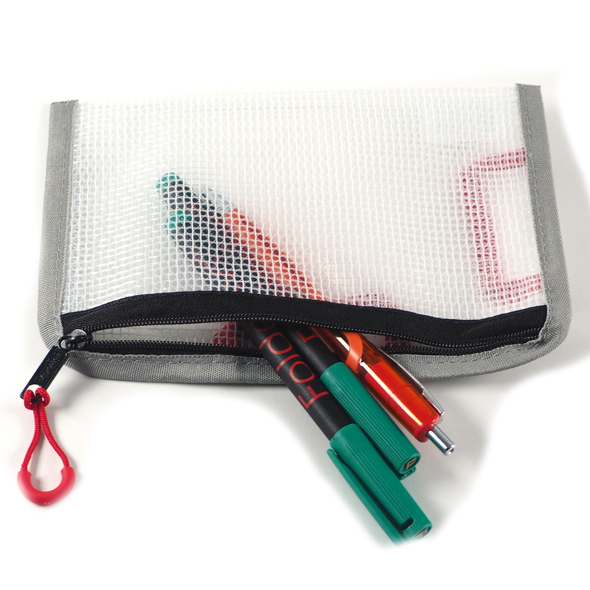 Bungee-Bag Mesh A6 in the group Art Supplies / Art Accessories / Storage at Pen Store (128390)