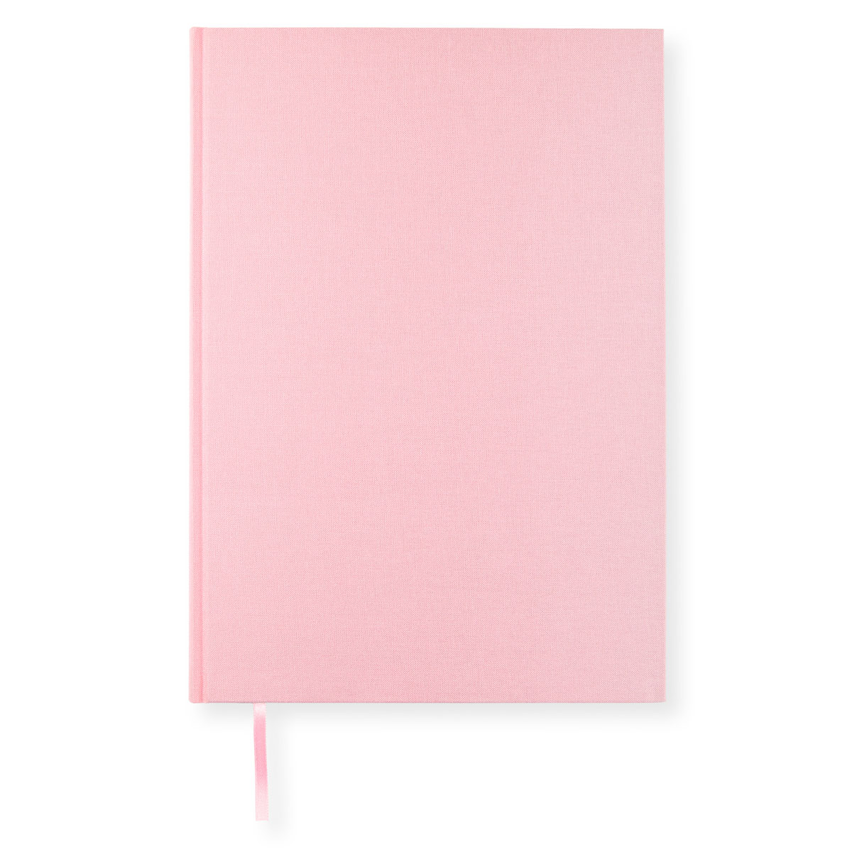 Notebook A4 Ruled Tea Rose in the group Paper & Pads / Note & Memo / Notebooks & Journals at Pen Store (128460)