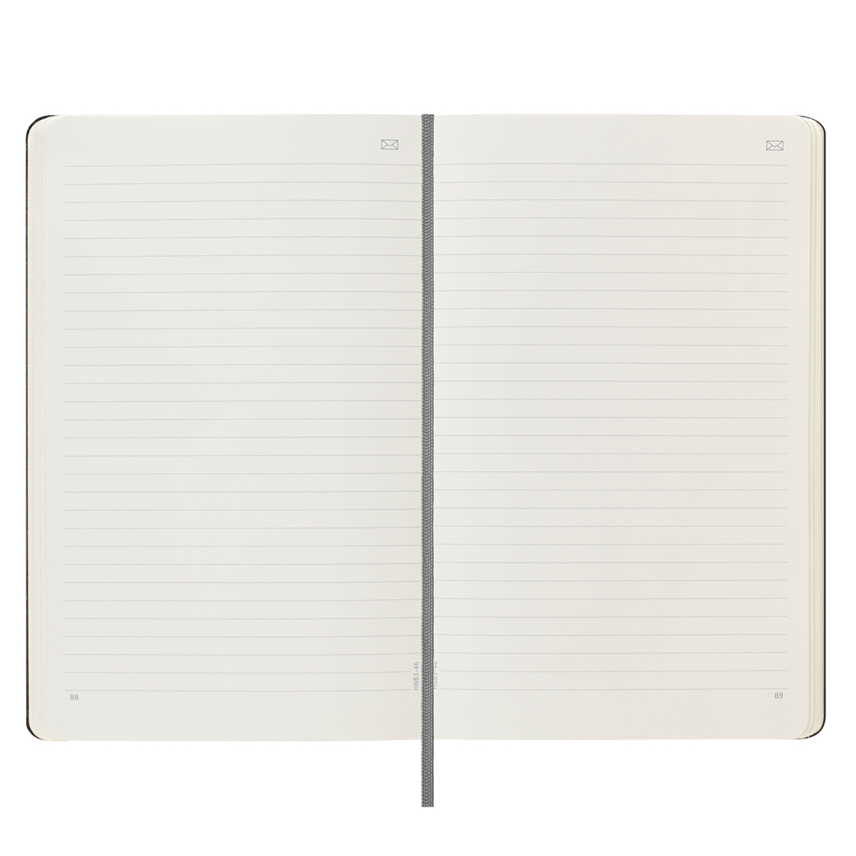 Smart Digital Notebook V3 Large Ruled in the group Pens / Office / Digital Writing at Pen Store (128799)