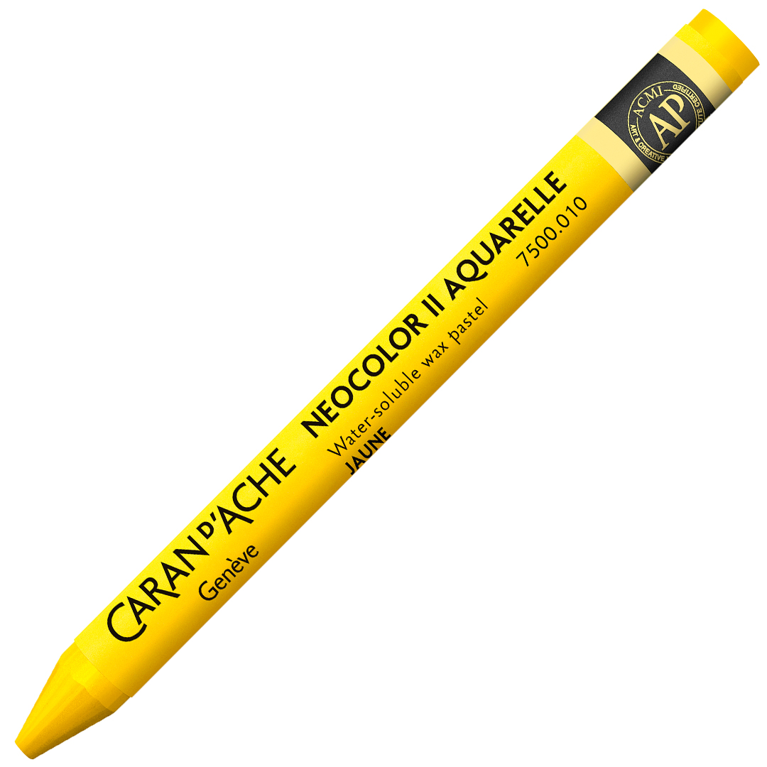 画材 CARAN D'ACHE 84 NEOCOLOR II Pastels Box of 84 NEOCOLOR® II Pastels | Buy online | Caran d'Ache CH
