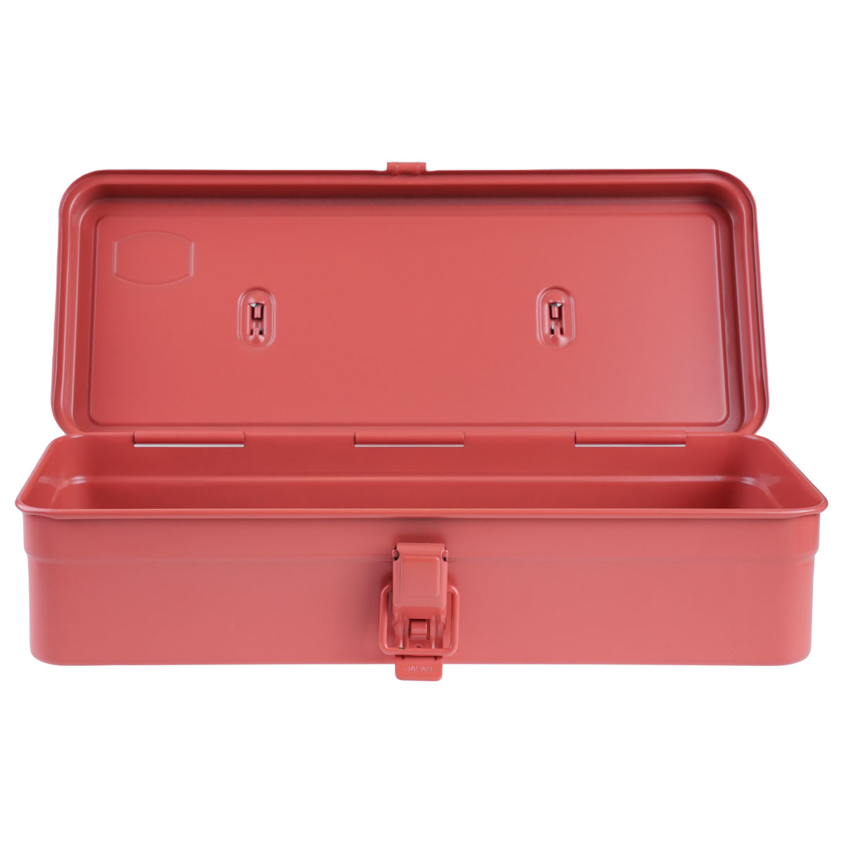 T320 Trunk Shape Toolbox Pink in the group Hobby & Creativity / Organize / Storage at Pen Store (128965)