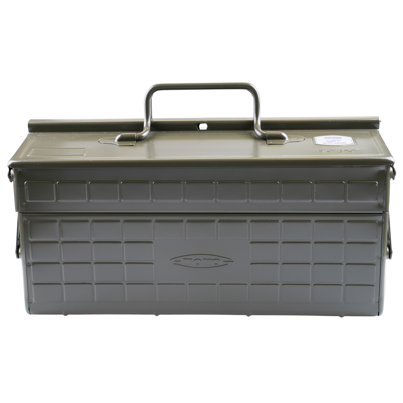 Toyo Cantilevered Tool Box