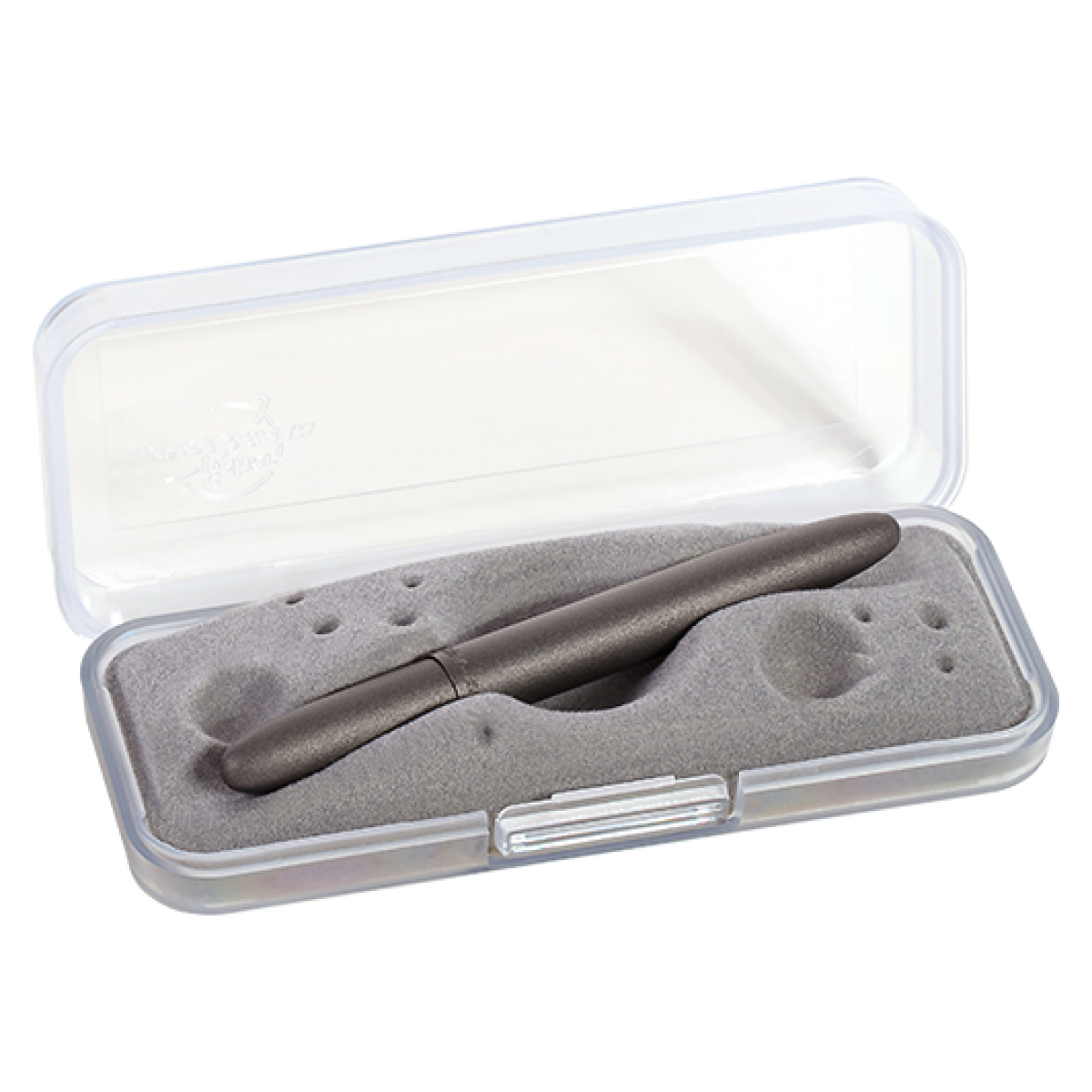 PenPen様用 30パイメダルドル箱2.5箱分 Fisher Space Pen Bullet Tungsten Cerakote | Pen Store
