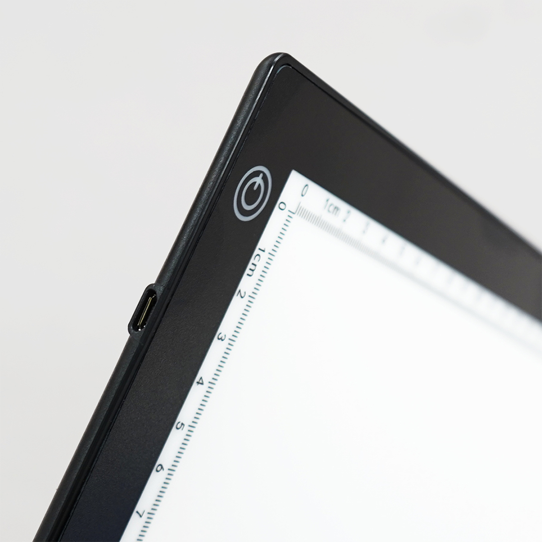 Light Box Trace Light Pad A3