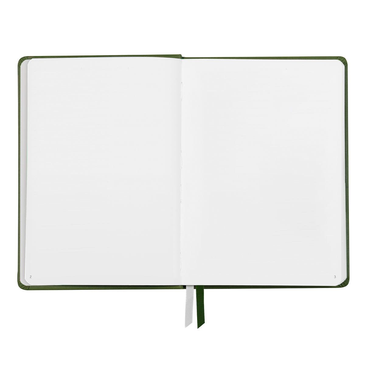 Rhodia Goalbook A5 Softcover - Black (Dotted)