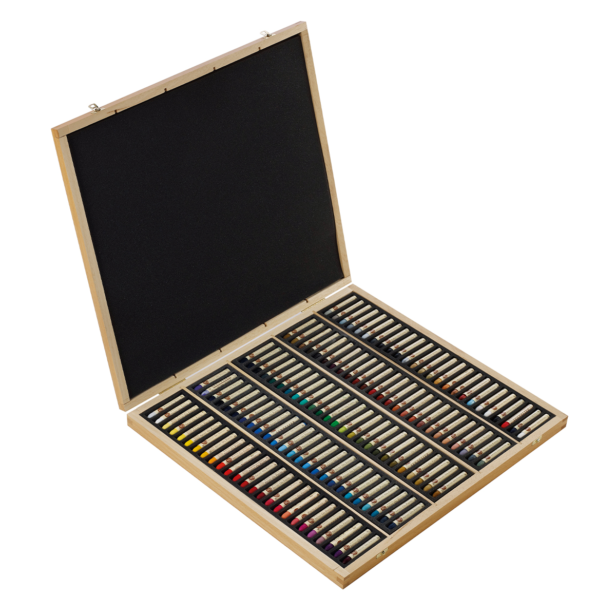Sennelier French Artists' Watercolor Set - Iridescent Pastel