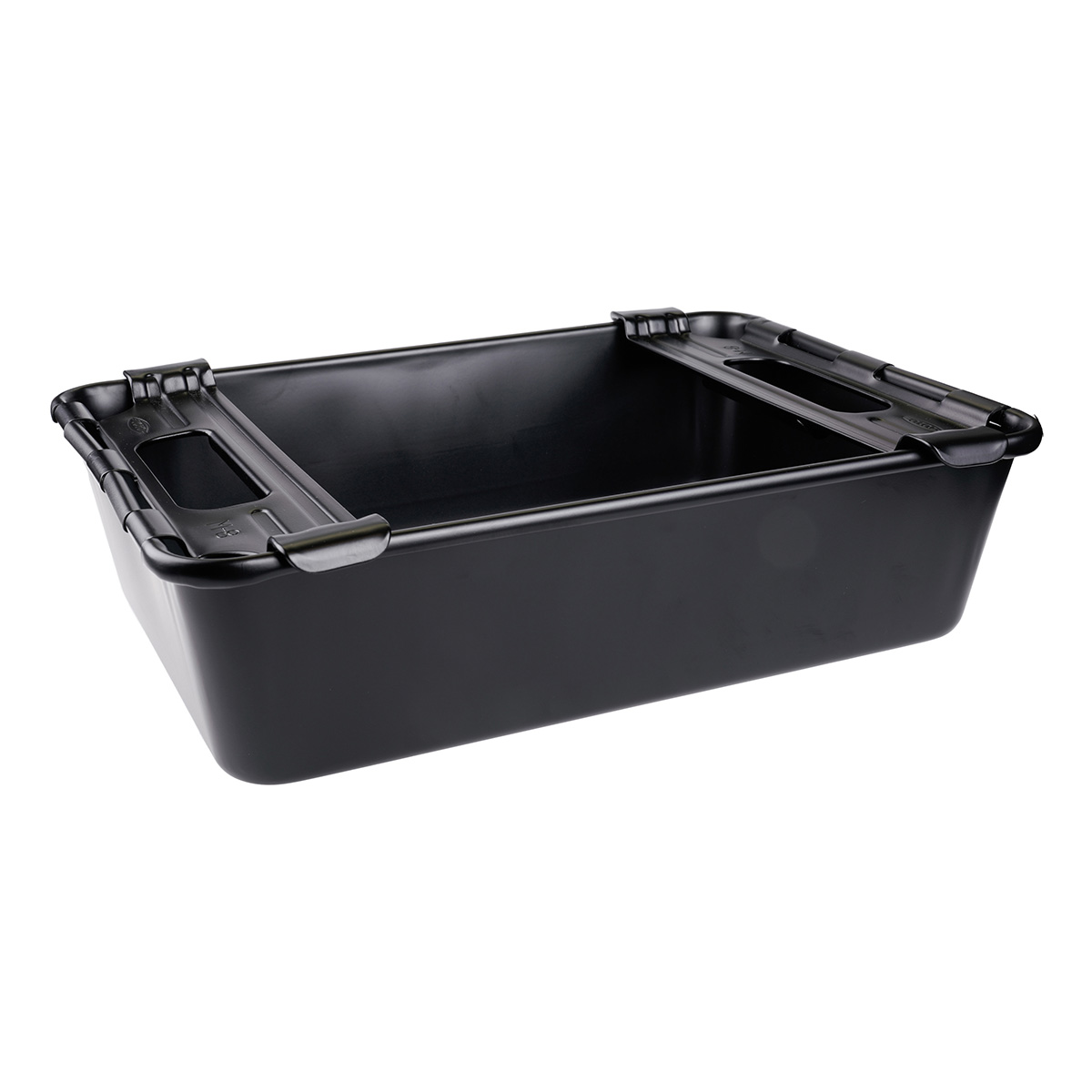 TOYO Steel Company M8 Parts Box Black | Pen Store