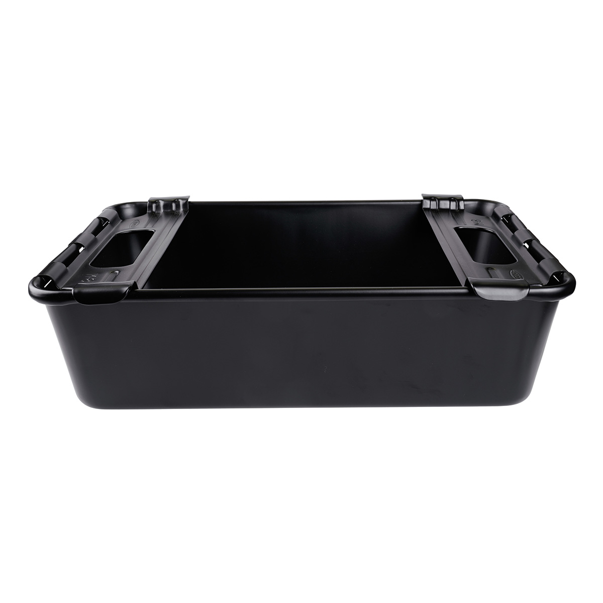 TOYO Steel Company M8 Parts Box Black | Pen Store