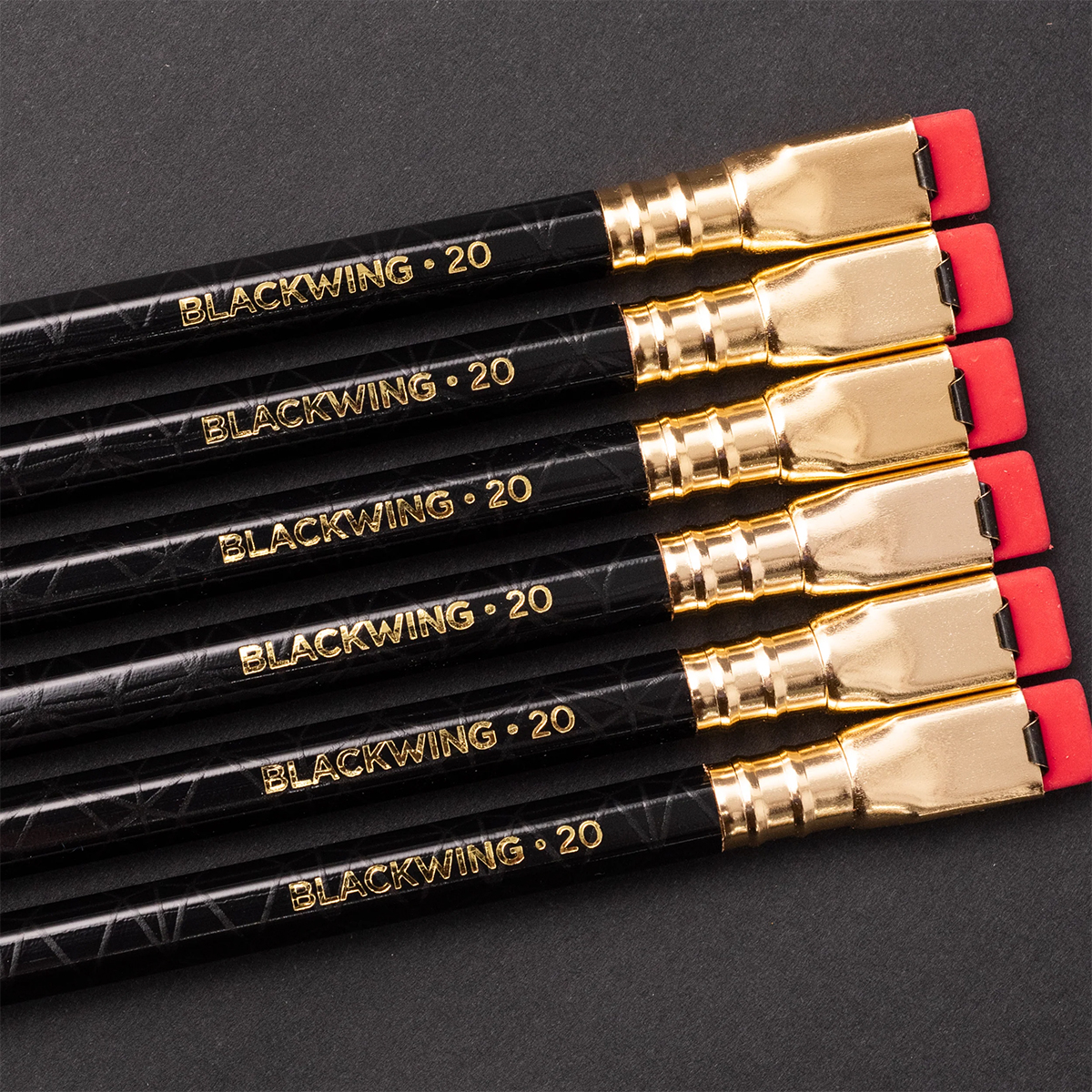 Vol 20 Limited Edition Pack of 12 in the group Pens / Writing / Pencils at Pen Store (129859)