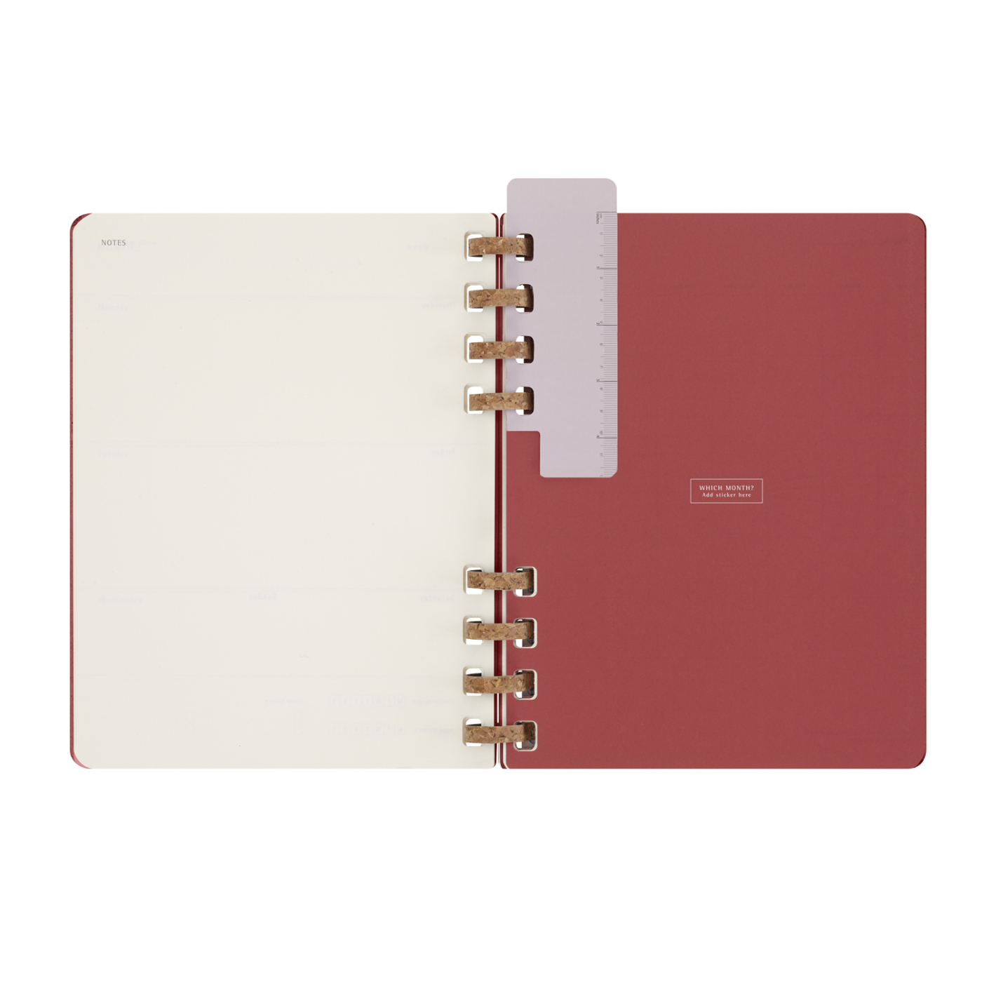 Moleskine 2024 Notebook, Beginning January, 12 Months, Spiral Life Planner,  XL Size, Keep Your Daily Tasks,To-do Lists and Ideas - AliExpress