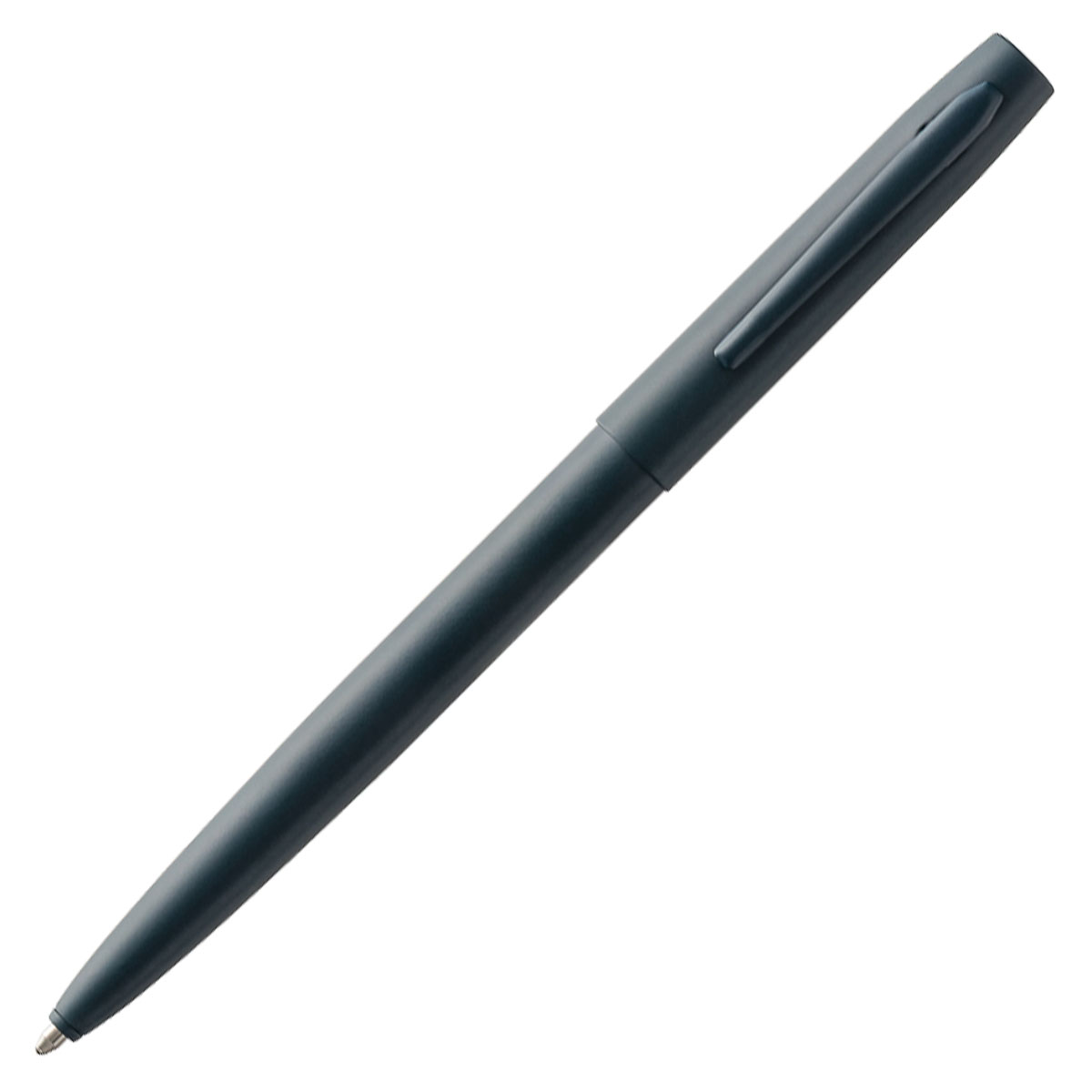 Bullet Space Pen, Black Titanium Nitride Finish (#400BTN)