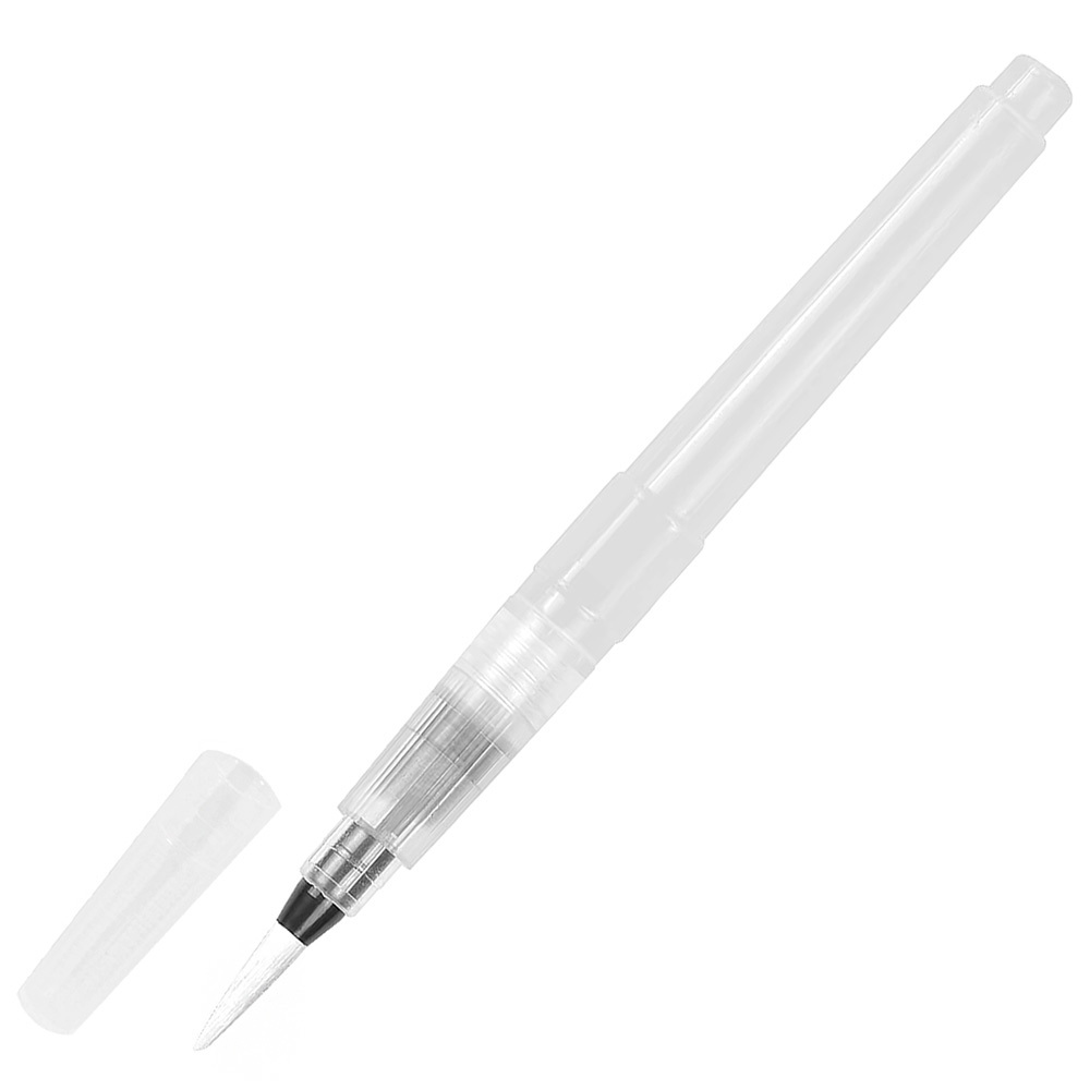 Refillable Water Brush Pen 
