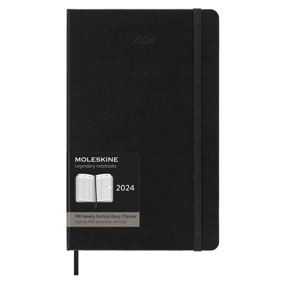 Moleskine 12 month deals weekly notebook planner