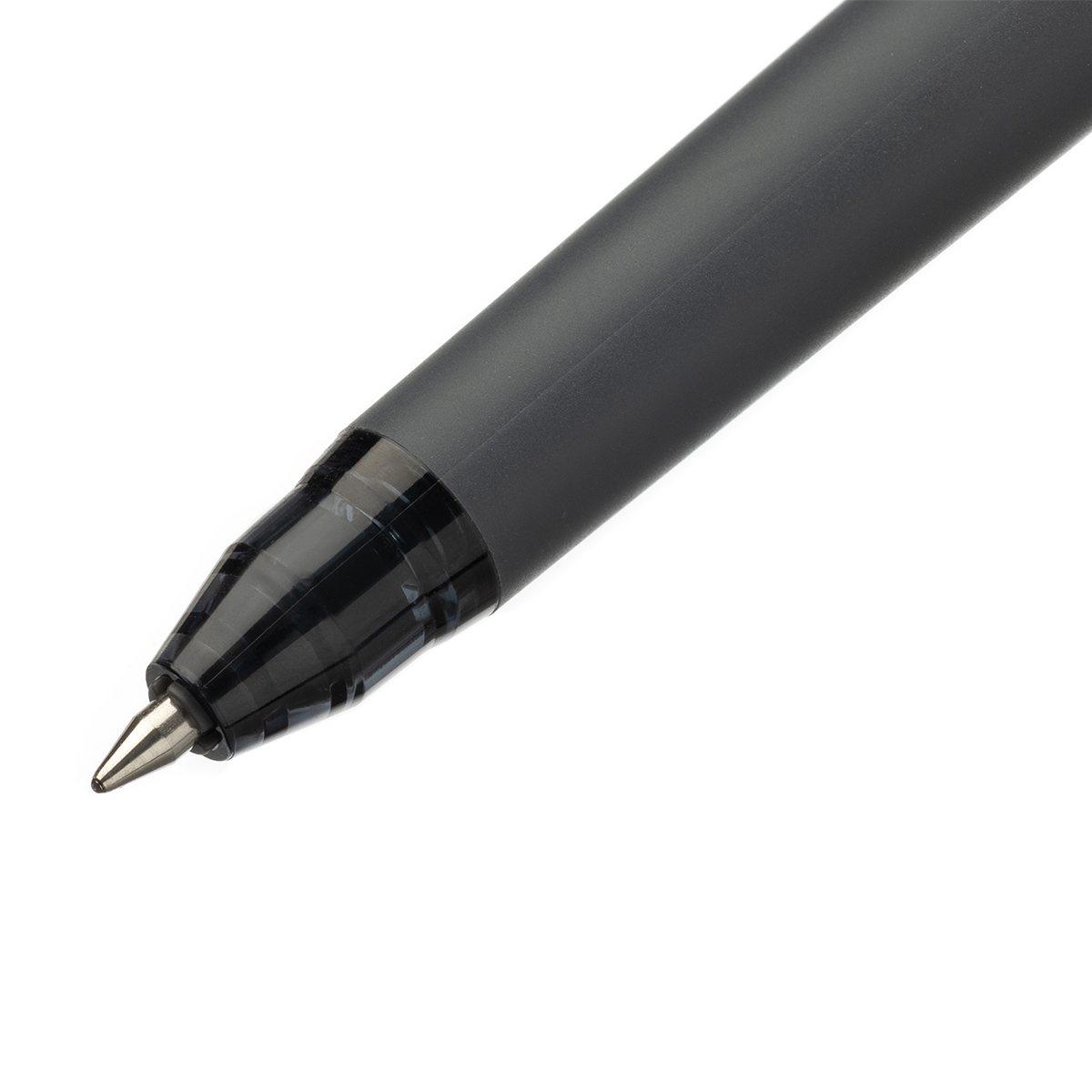 PILOT MONOxFrixion Gray and black simple series Black ink friction pen –  CHL-STORE