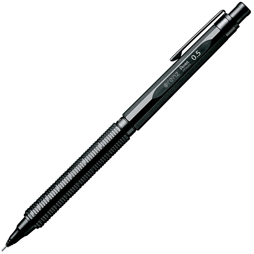 Pentel Orenz Nero Mechancial pencil 0.5 | Pen Store