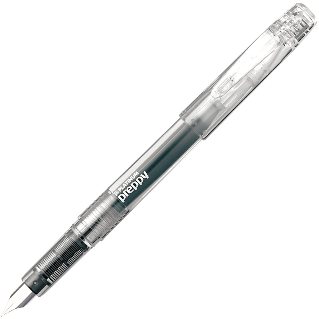 Preppy Crystal Fountain Pen | Fine Preppy Crystal Fountain Pen | Fine