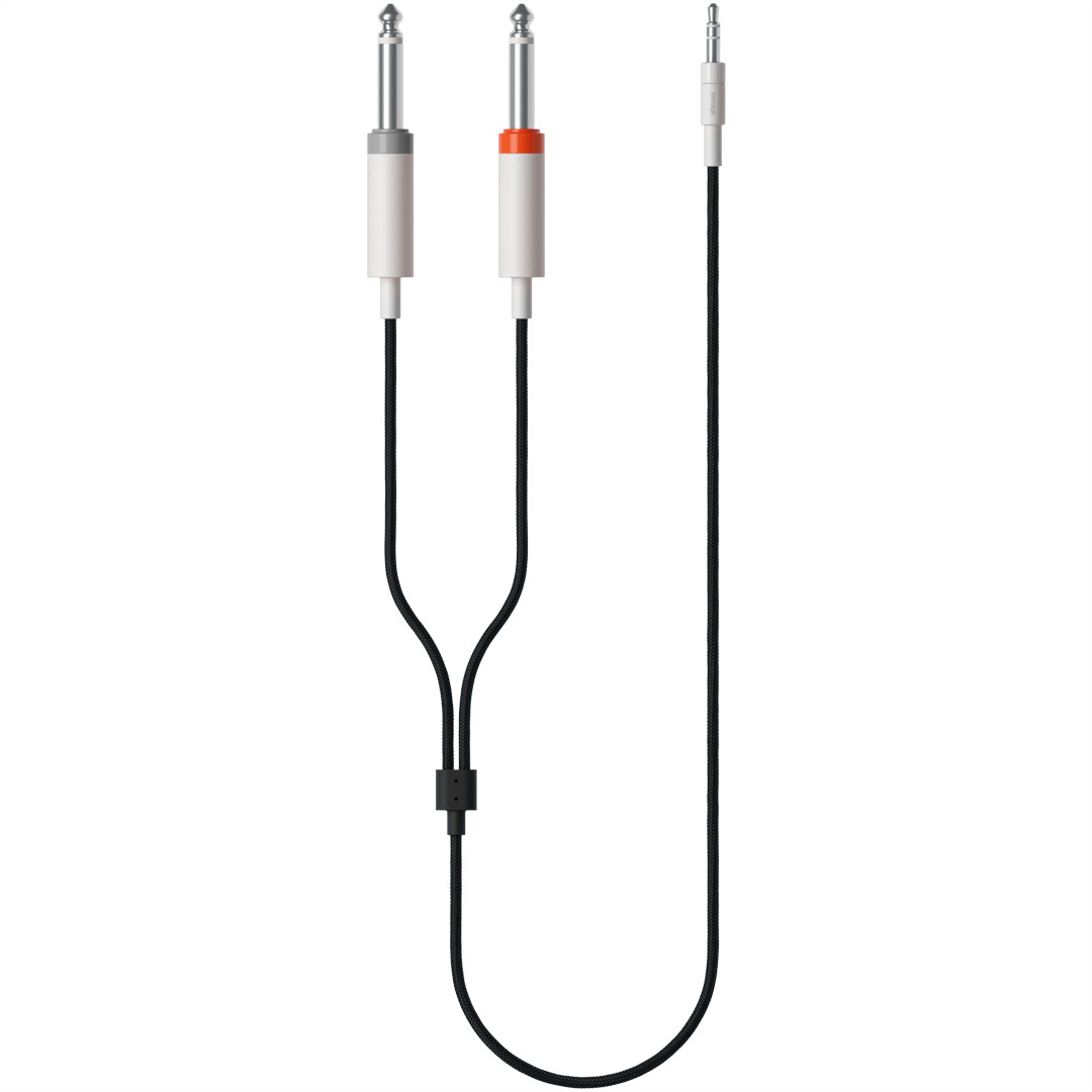 ケーブル・シールド teenage engineering field audio cable teenage engineering field audio cable