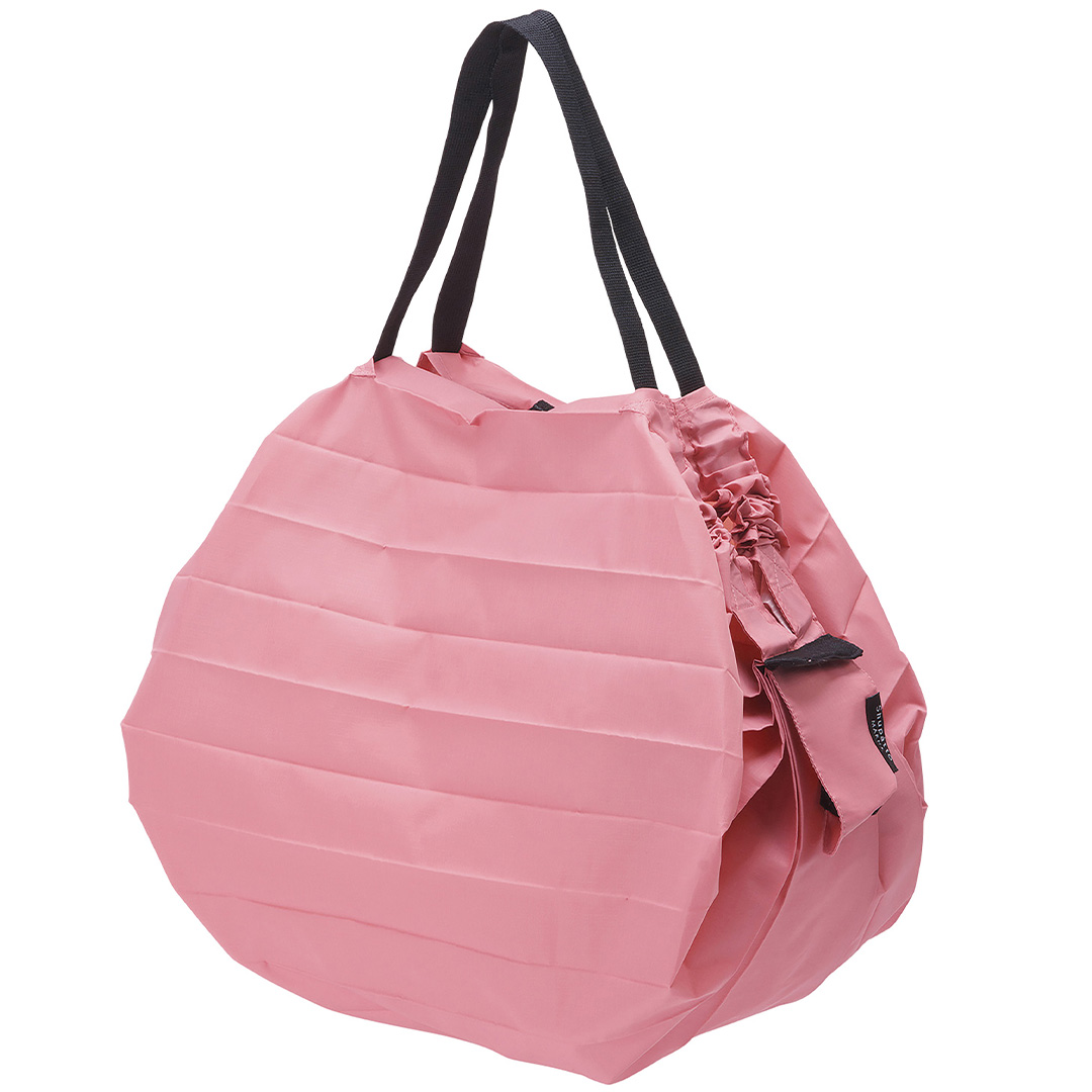 Shupatto Compact Bag Medium 15L Momo | Pen Store