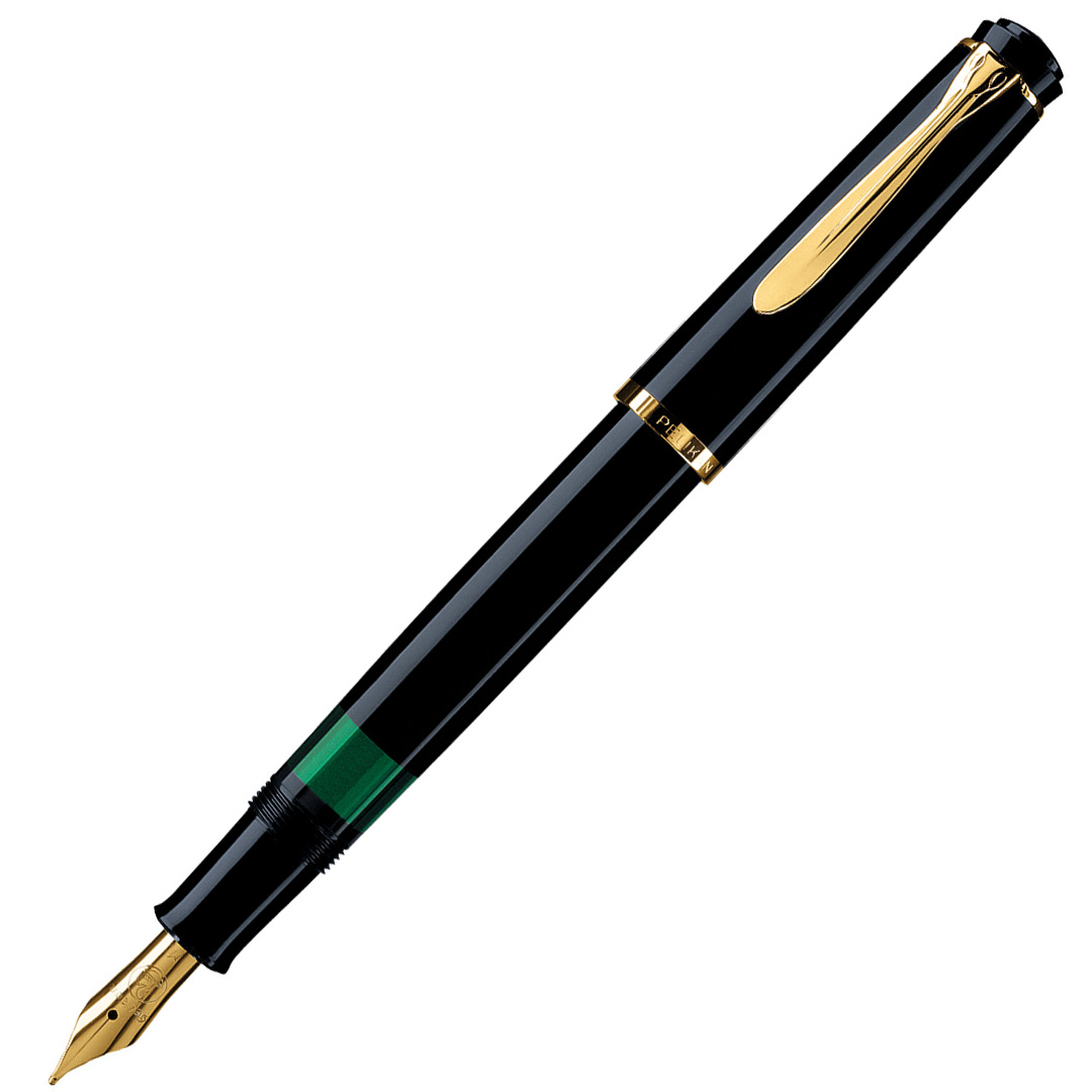 Pelikan Souverän M200 Reservoar Black | Pen Store