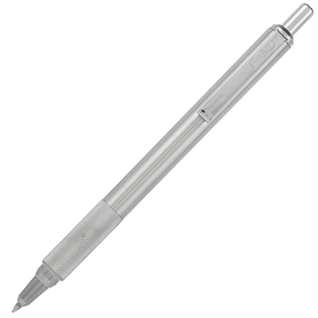 Zebra F-xMD Ballpoint pen 0,7 Blue | Pen Store