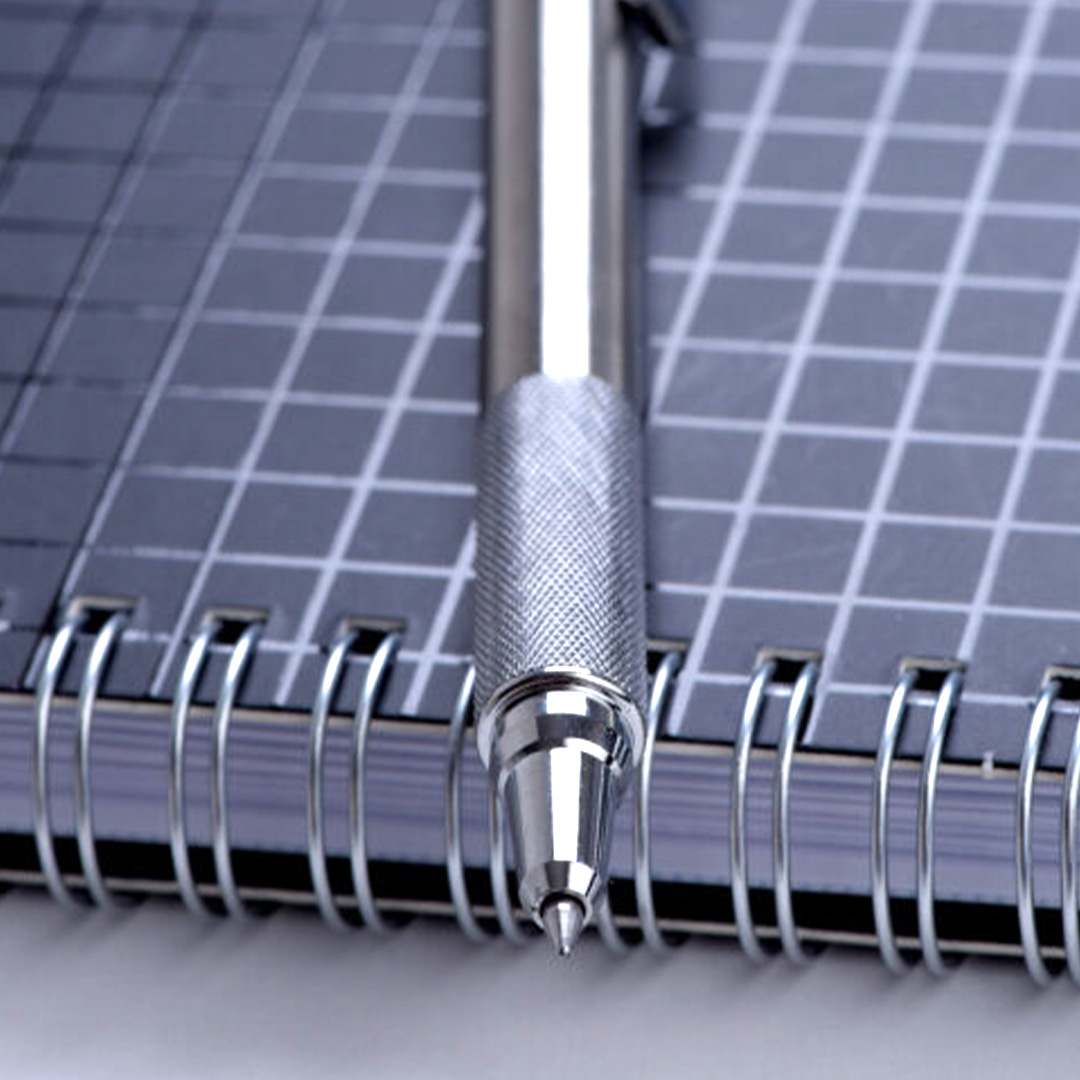 Zebra F-xMD Ballpoint pen 0,7 Blue | Pen Store