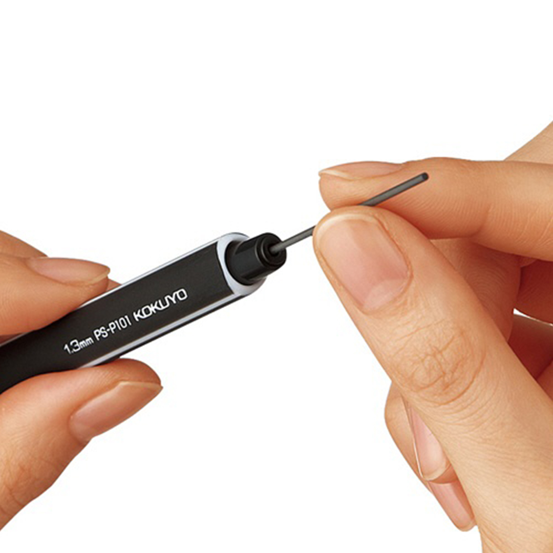 Mechanical Pencil PS-P101 Enpitsu Sharp 1,3 mm
