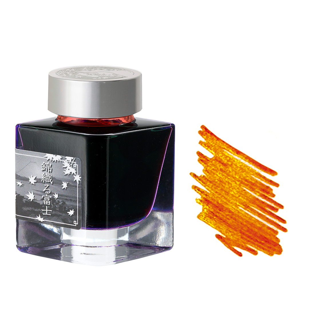 Platinum #3776 Century Fountain pen Kinu-Gumo | Pen Store