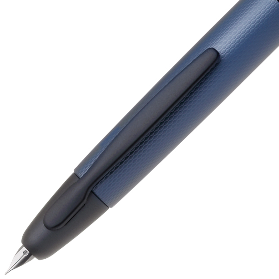 Pilot Capless Fountain Pen Limited Edition 2025 Midnight | Pen Store