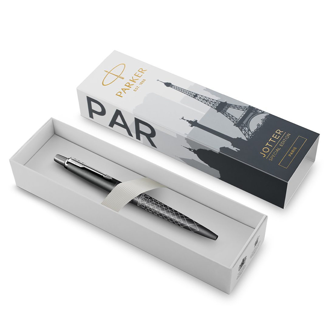 Jotter Global Icons Paris Ballpoint
