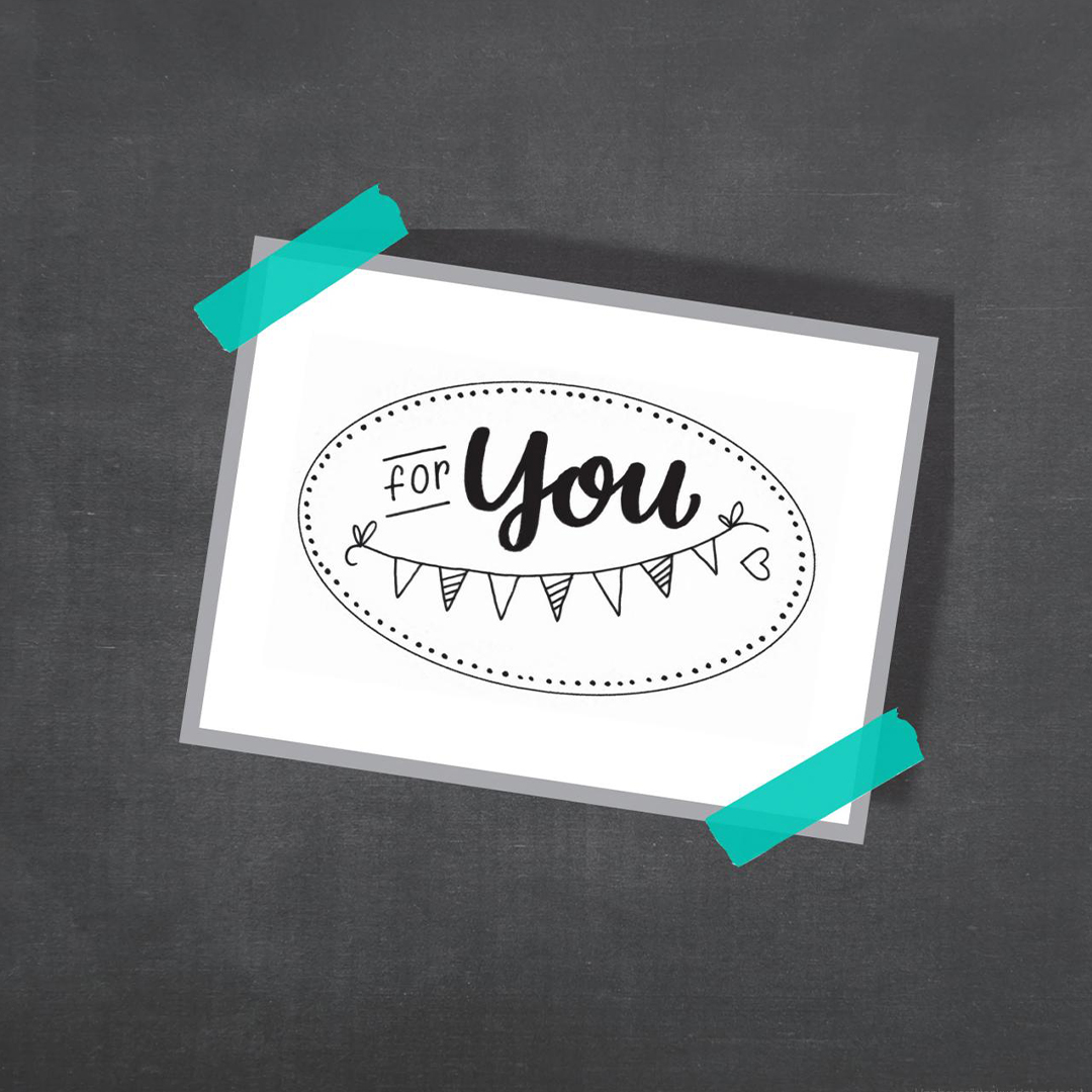 An Introduction to Hand Lettering