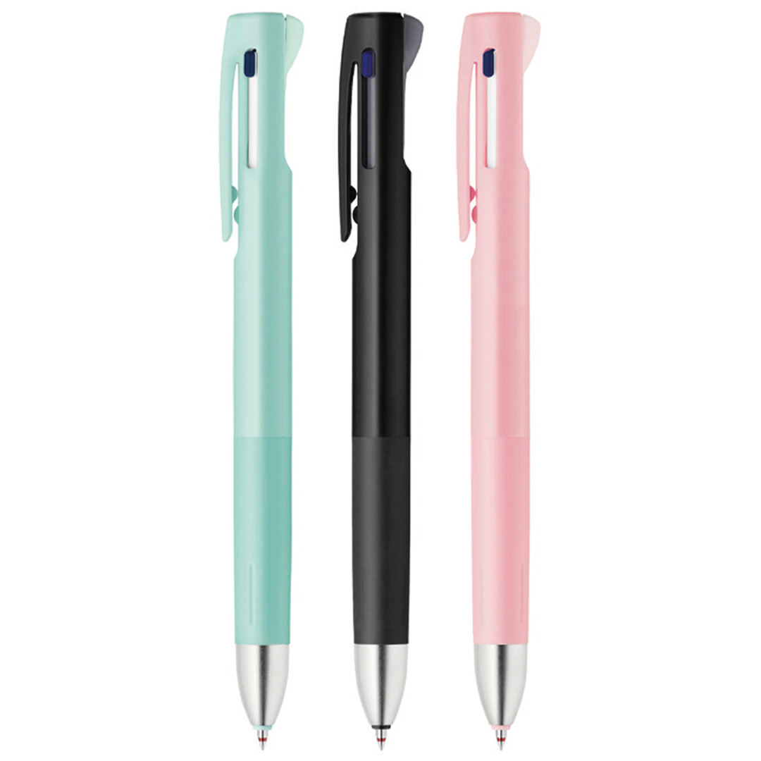 Blen 3C Multi Ballpoint Pen 2+1