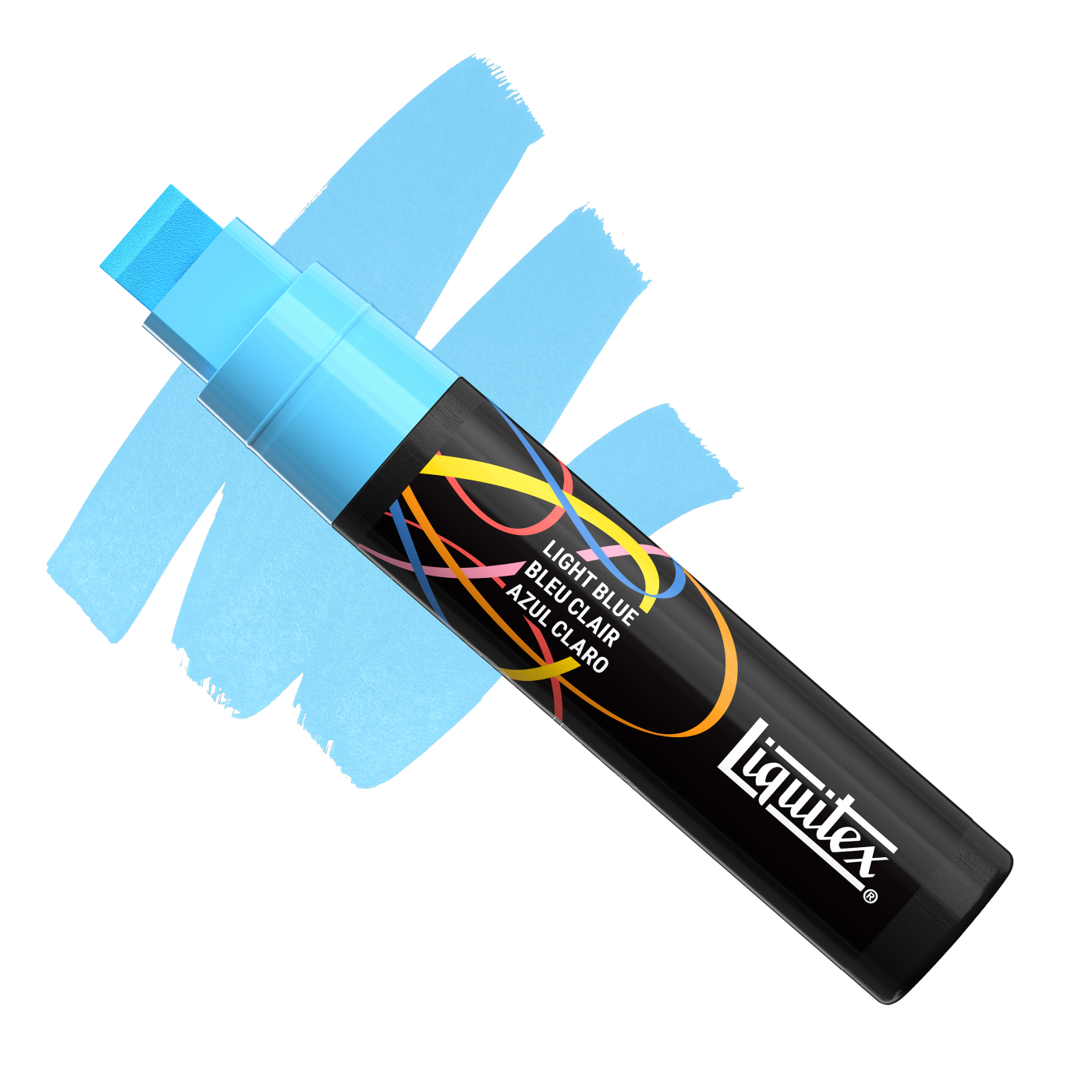 Marker 15 mm