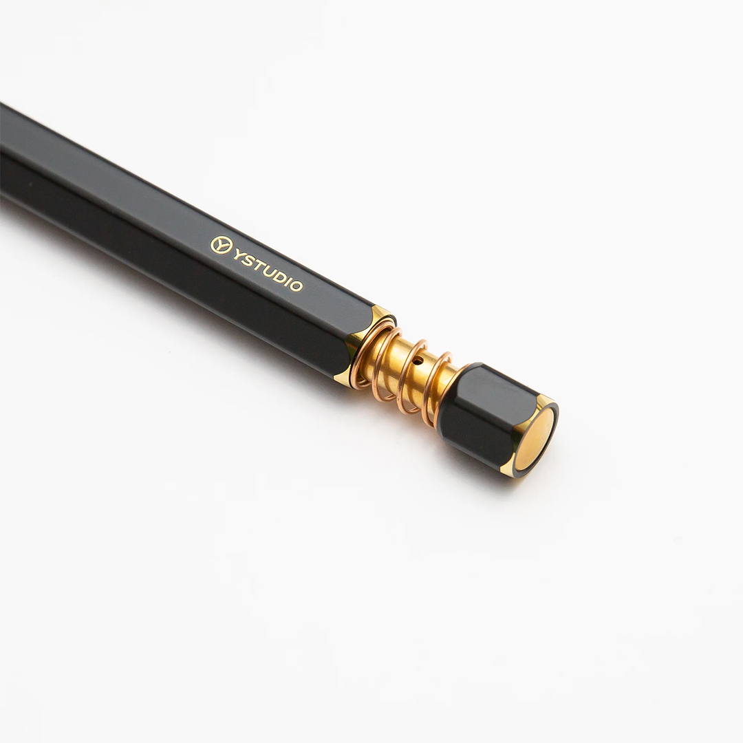 Classic Revolve Ballpoint pen Black