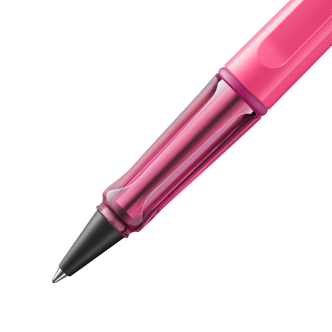 Safari Rollerball Neon Pink