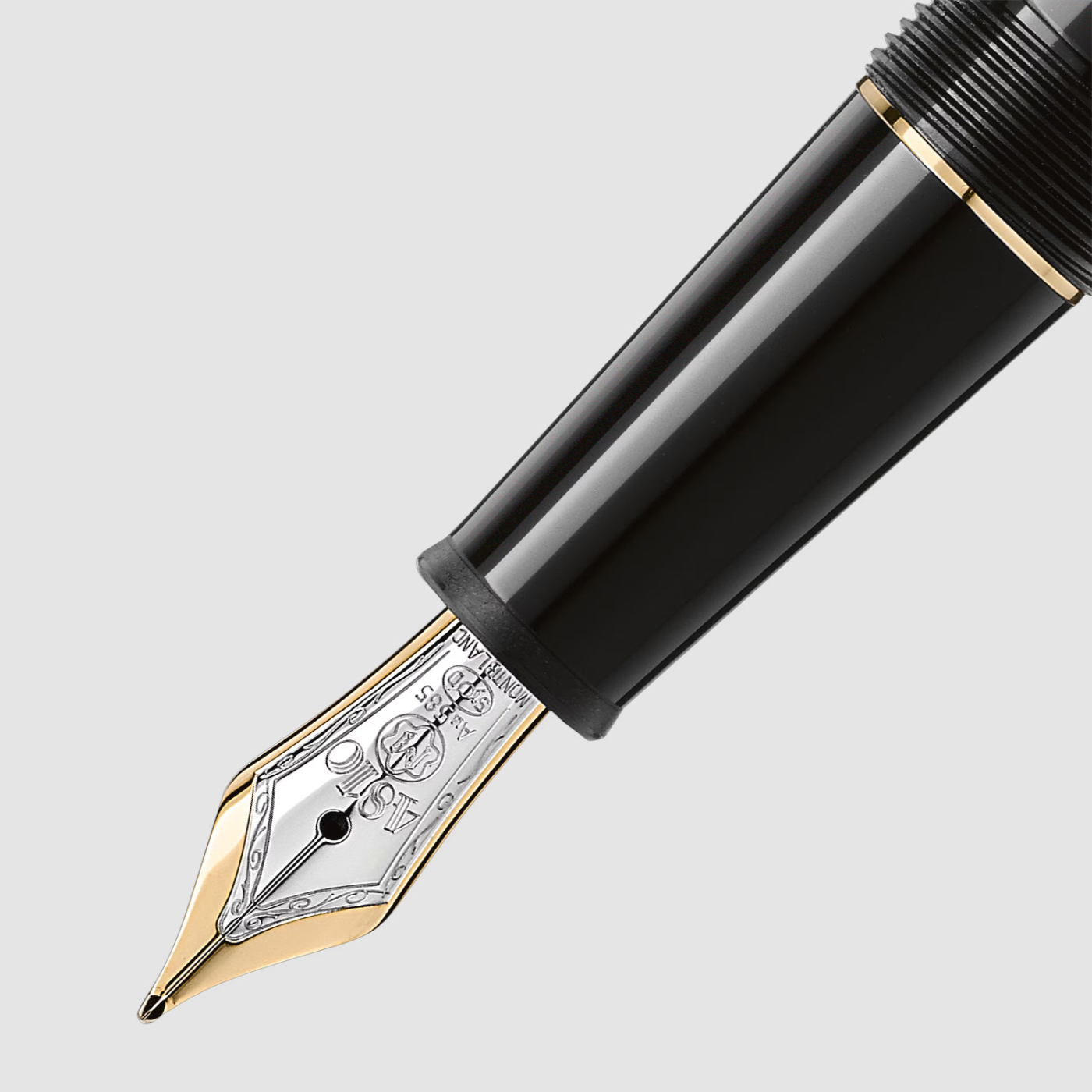 Meisterstück Classique Fountain Pen Medium