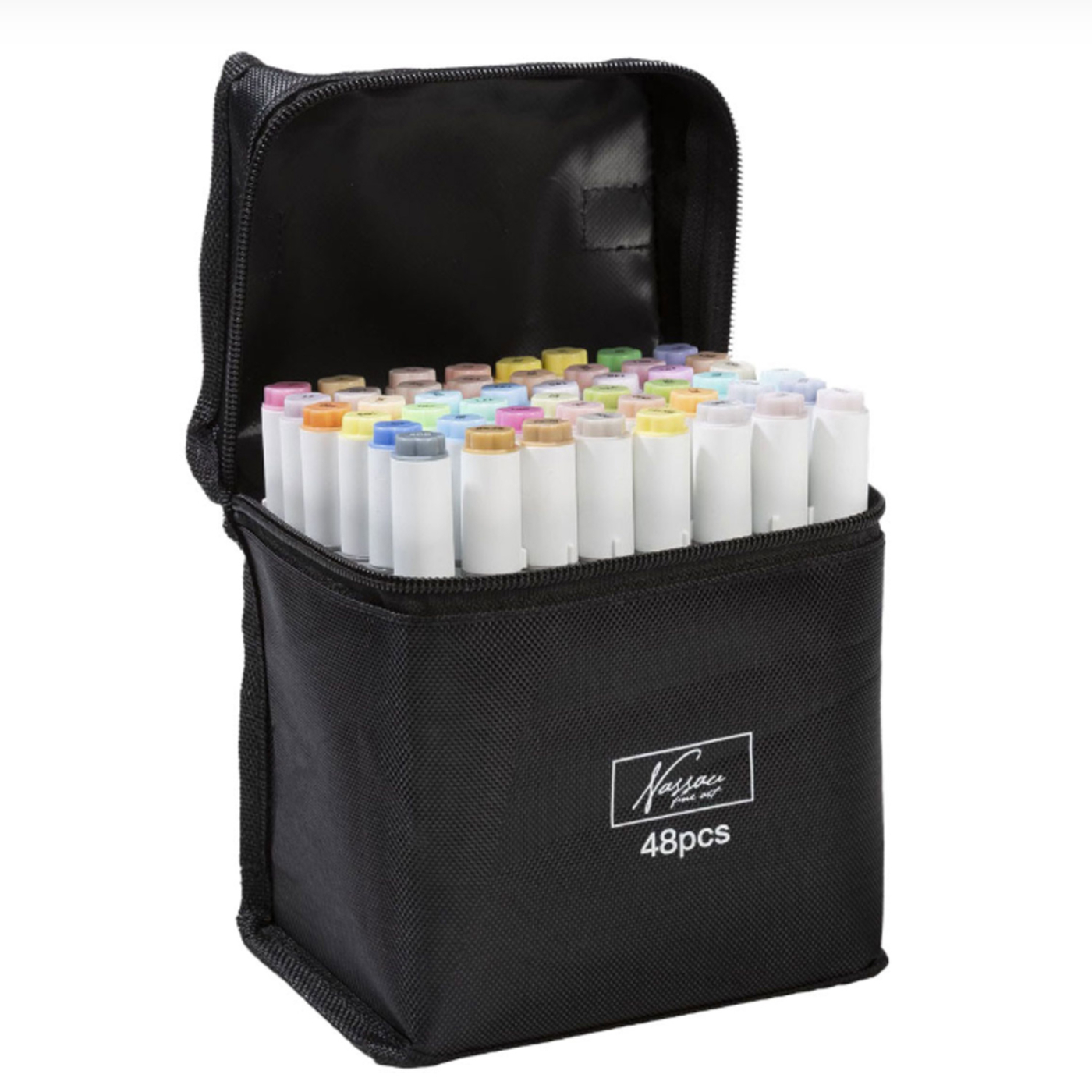 Dual Markers 168-set