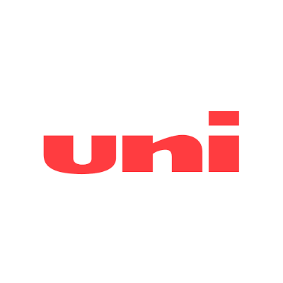 Uni EMOTT Fineliner Markers No. 7 - Set of 5, Floral – Paper and Grace
