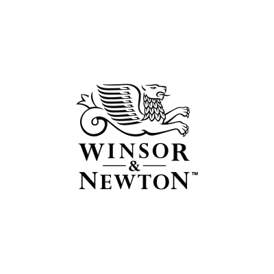 Winsor & Newton Galeria peinture acrylique (500 ml) - 415 blanc pour  mélanges Winsor & Newton