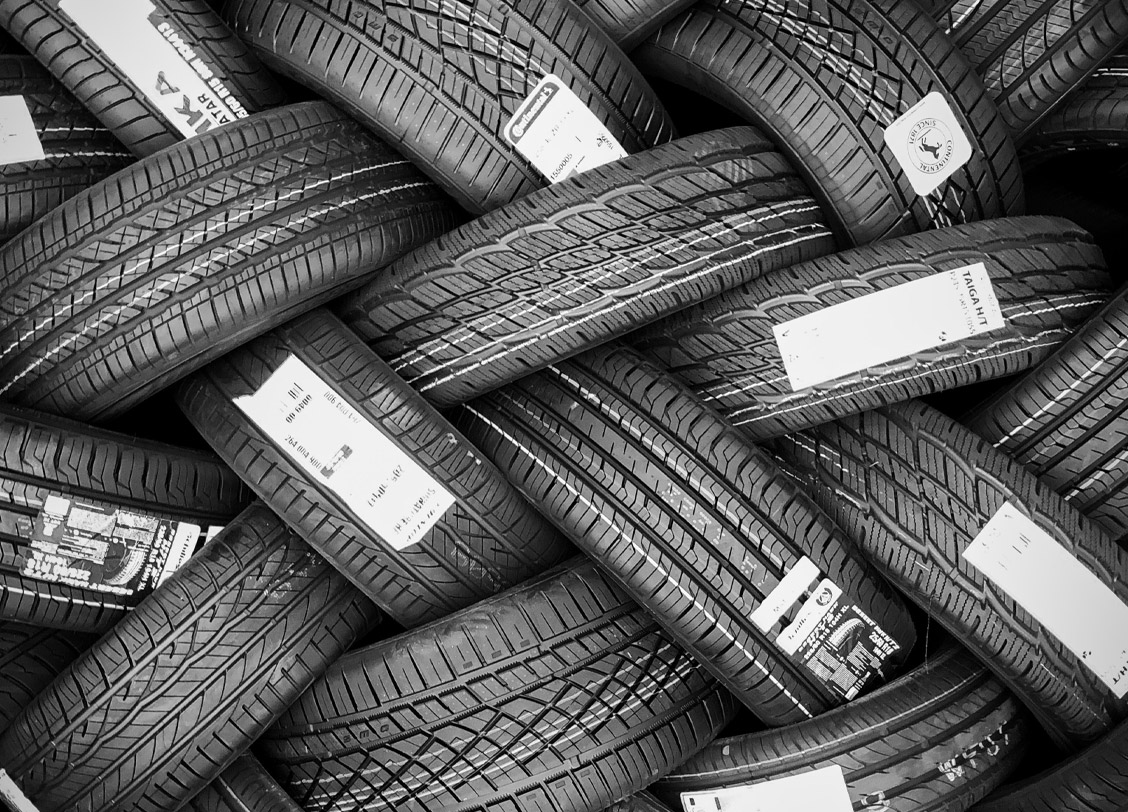 How Durable is Tire Paint? 