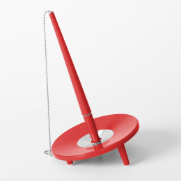 Epoca Bank Desk Set in the group Pens / Writing / Ballpoints at Pen Store (100169_r)